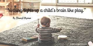 50 of the Greatest and Most Inspirational Quotes About Play - Nurtured  Neurons