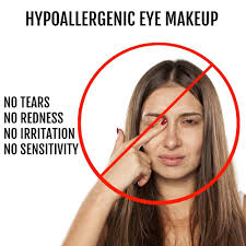 baeblu hypoallergenic eyeshadow organic