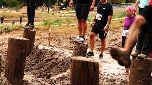 this is rugged maniac official video