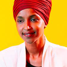 Ilhan omar is a fierce opponent of president trumpimage caption: Ilhan Omar Is Not Here To Put You At Ease The New York Times