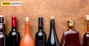patenting of all alcohols brands in india