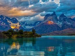 Argentina Landscape HD Wallpaper