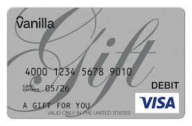virtual visa and mastercard gift