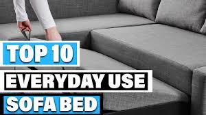 best sofa bed for everyday use in 2023