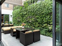 Look at different of rock garden walls to spark your ideas. Think Green 20 Vertical Garden Ideas