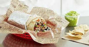 chipotle mexican grill mexican food