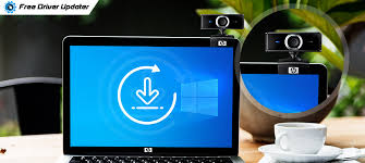 This article explains how to use a camera as a webcam, including instructions cameras with a usb con. Hp Webcam Drivers Download Install And Update On Windows 10 8 7