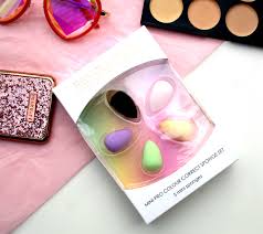 makeup revolution mini pro colour