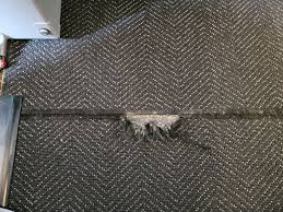 carpet torn repair perth