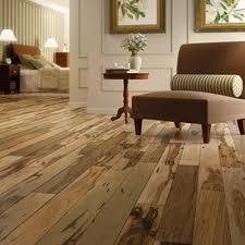 Sustainable Rosewood Flooring