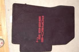 f s lloyd floor mats rennlist