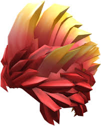 This is a cool face accessory which you can get really easily! Download Lost Boy Of Summer Hair Roblox Boy Hair Id Png Image With No Background Pngkey Com