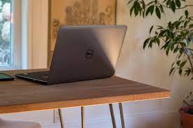 how to factory reset dell laptop