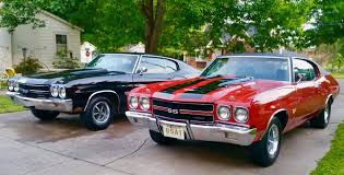how to spot a real 1970 chevelle ss