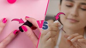 nail lacquer vs nail polish what s the