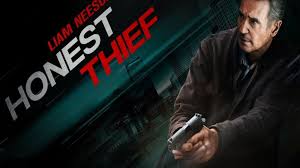 Liam neeson, kate walsh, jai courtney and others. Honest Thief Wallpapers Wallpaper Cave