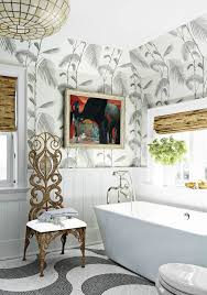 luxury bathroom ideas to creat your own spa