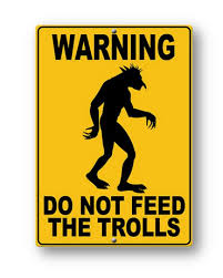 Do Not Feed The Trolls - Album on Imgur