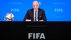 Kwa nini FIFA inapigia debe Kombe la Dunia kuandaliwa baada ya miaka  miwili? – Amani Sports News