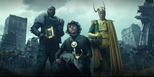 So i have mixed feeling about loki, i happy that season 2 is confirmed but on the same line, i am sad that i have to wait for season 2 for so long and the climax left us with many unanswered questions. Loki Episode 5 Ending And Void Explained Who Controls The Tva