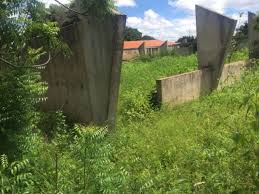 Resultado de imagem para quadra do colegio estadual abandonada em parnaÃ­ba pi