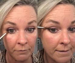 over 40s makeup artist