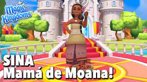 Jugamos el video juego gratis de roblox vida de moana  moana island life. Moana Juegos De Roblox