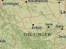 Weather is too cold this time of year in erfurt to be enjoyable for warm weather travelers. Average Weather In Erfurt Germany Year Round Weather Spark