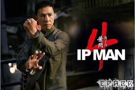 Despite this, it seems that all the kung fu masters of the city are eager to fight him to improve their reputation. Ipman Ip Man 4 Full Movies 2019 Donnie Yen Scott Adkins Facebook