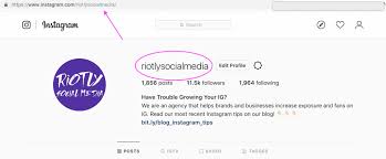 Many login forms accept a username or email address to log in with. How To Come Up With The Perfect Instagram Username