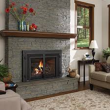 Regency L540e Liberty The Fireplace