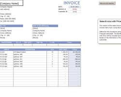 Simple Invoice Template Uk Printable Create An Free Pics Excel