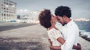 Afro caribbean dating sites