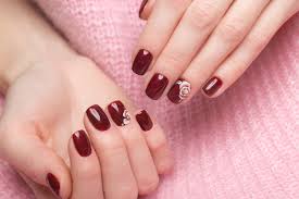 manicure last longer nail salon 55449