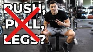 push pull legs split is ruining your