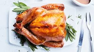 Huge collections of delicious recipes for thanksgiving dinner menu are available here. 102 Traditional Thanksgiving Dinner Menu Ideas From Turkey To Sides And Desserts Epicurious