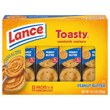 save on lance toasty sandwich ers