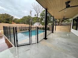 Pool Safety S Fences Covers
