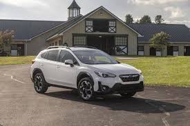 The 2021 subaru crosstrek will arrive this summer with a new more powerful engine option and a new to the lineup sport trim. Car Review 2021 Subaru Crosstrek Sport Bellevue Reporter