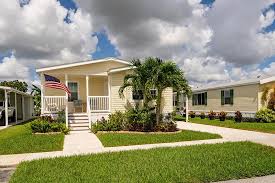 costs of purchasing a manufactured home
