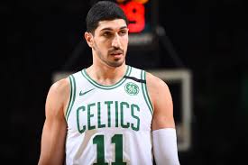 All the celtics news you need in one convenient place. Enes Kanter Calls Out Kendrick Perkins For Saying Celtics Need To Add A Center Bleacher Report Latest News Videos And Highlights