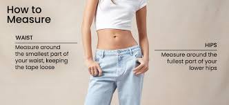 women s jeans size chart pacsun