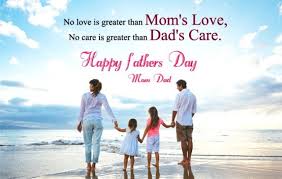 To a father growing old nothing is dearer than a daughter. Happy Fathers Day 2018 Happy Fathers Day Message To My Husband 2018