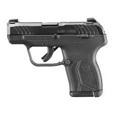 ruger lcp max micro compact 380 pistol