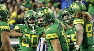 The state launched an app in october 2019, and as a result anyone in the state can now make a bet on their favorite teams and leagues. Legal Sports Betting The State Of Oregon Usbettingreport Com