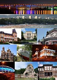 See tripadvisor's 24,213 traveler reviews and photos of varna tourist attractions. Varna Bulgaria Wikipedia