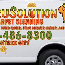 carpet cleaning near peachtree city