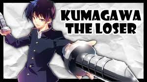 Kumagawa Misogi - What it means to Lose Properly (Medaka Box character  Analysis) - YouTube