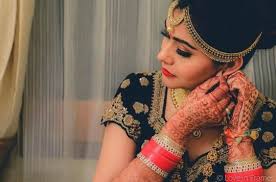 bridal makeup artists in gurgaon