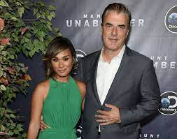 Chris Noth, 65, welcomes second child ...
